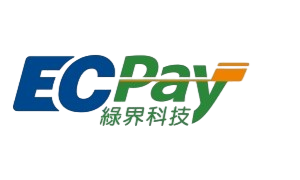 綠界收款